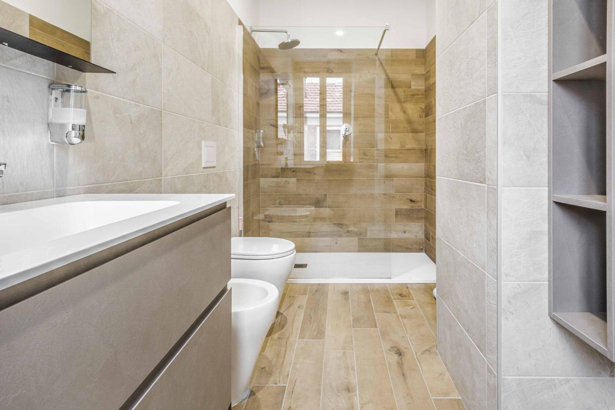 סרונו La Perla Rooms מראה חיצוני תמונה