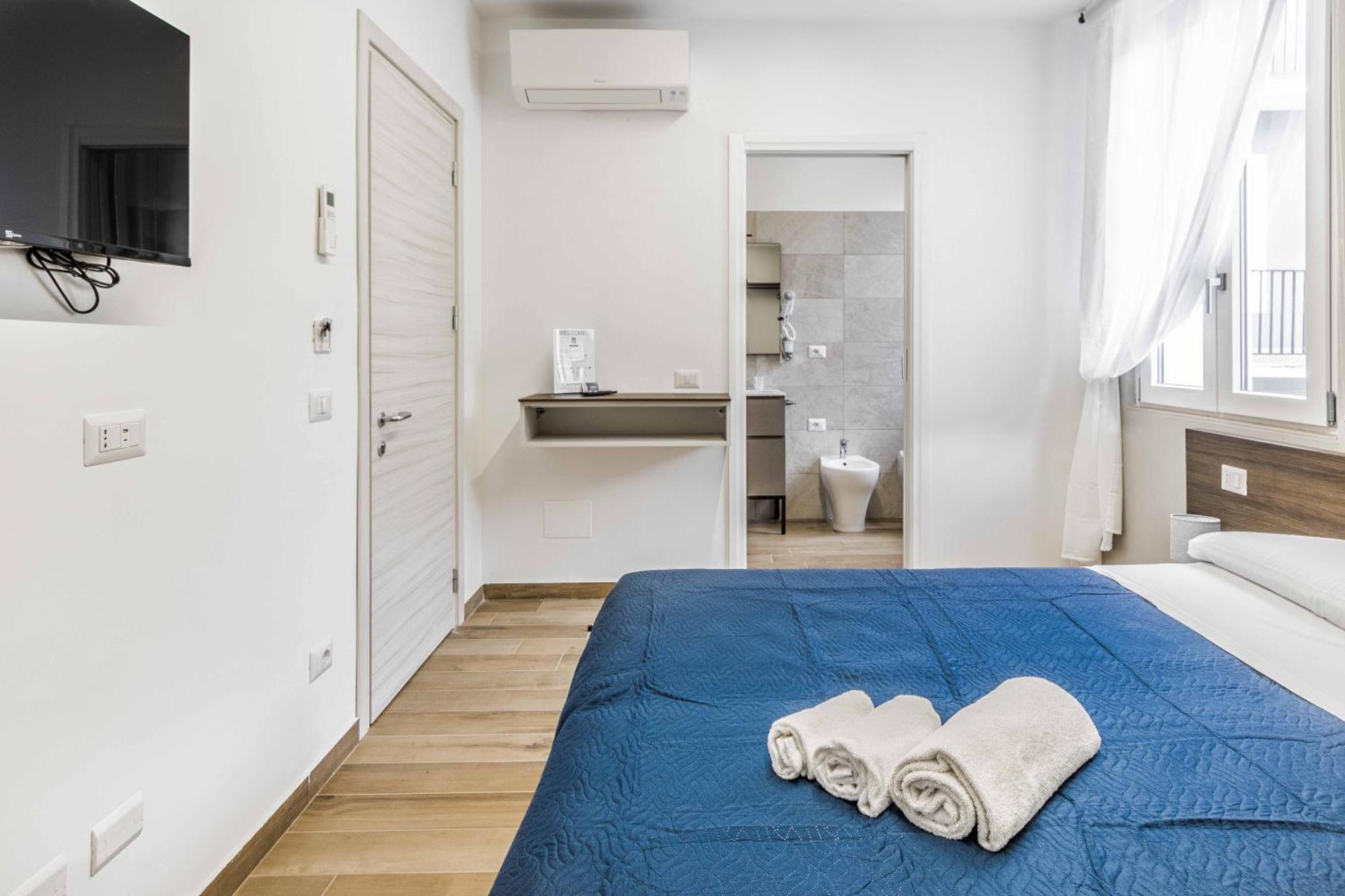 סרונו La Perla Rooms מראה חיצוני תמונה