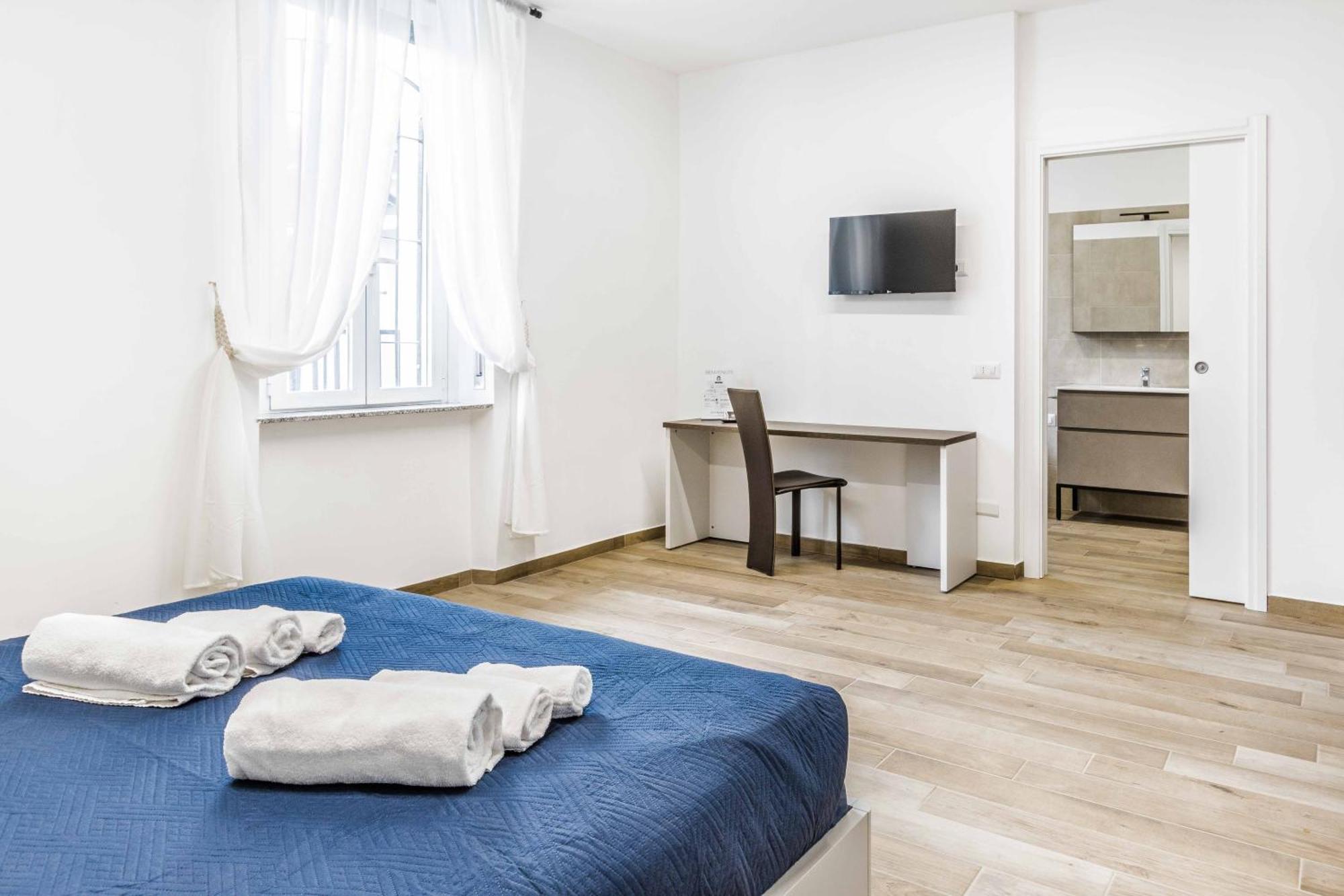 סרונו La Perla Rooms מראה חיצוני תמונה