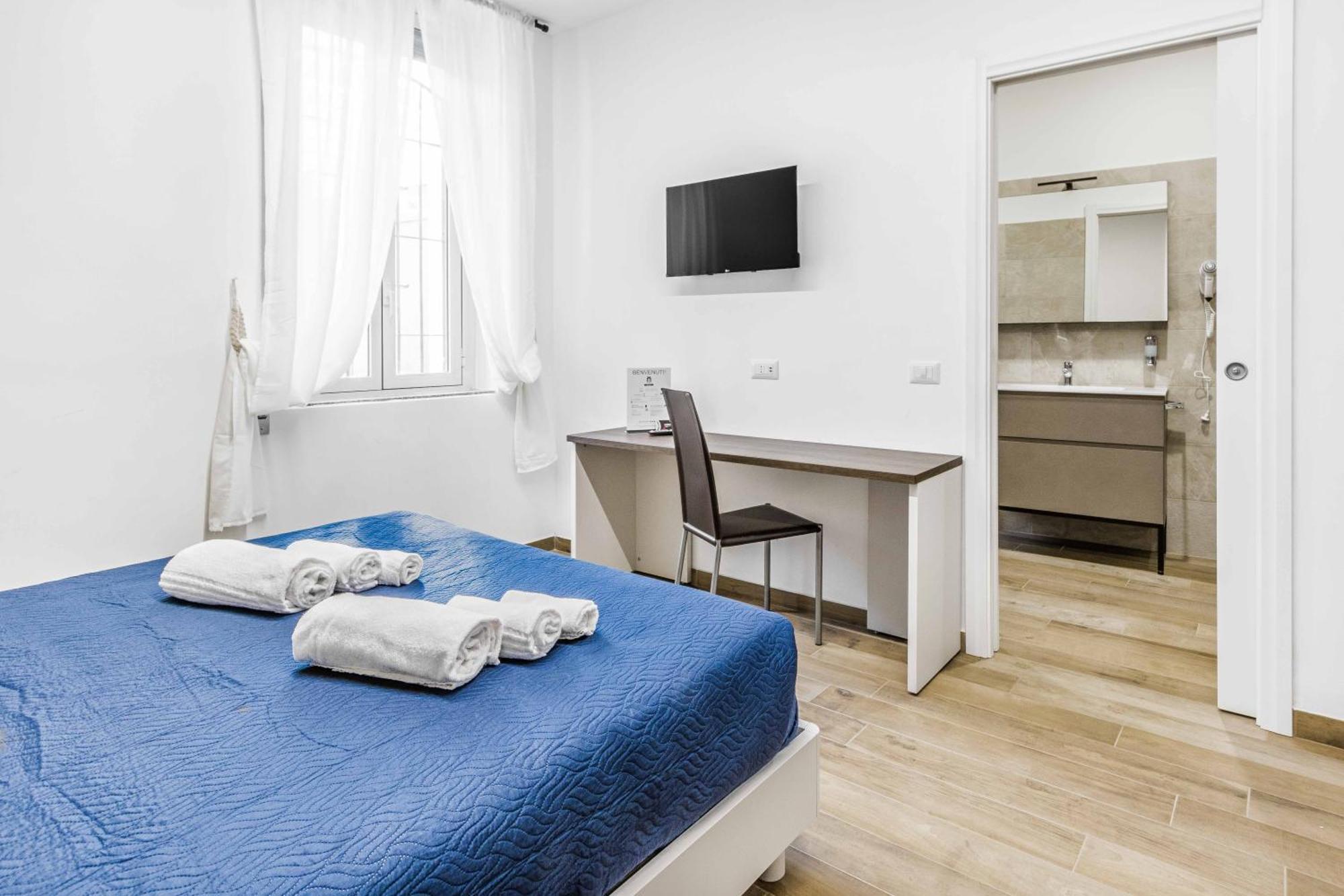 סרונו La Perla Rooms מראה חיצוני תמונה