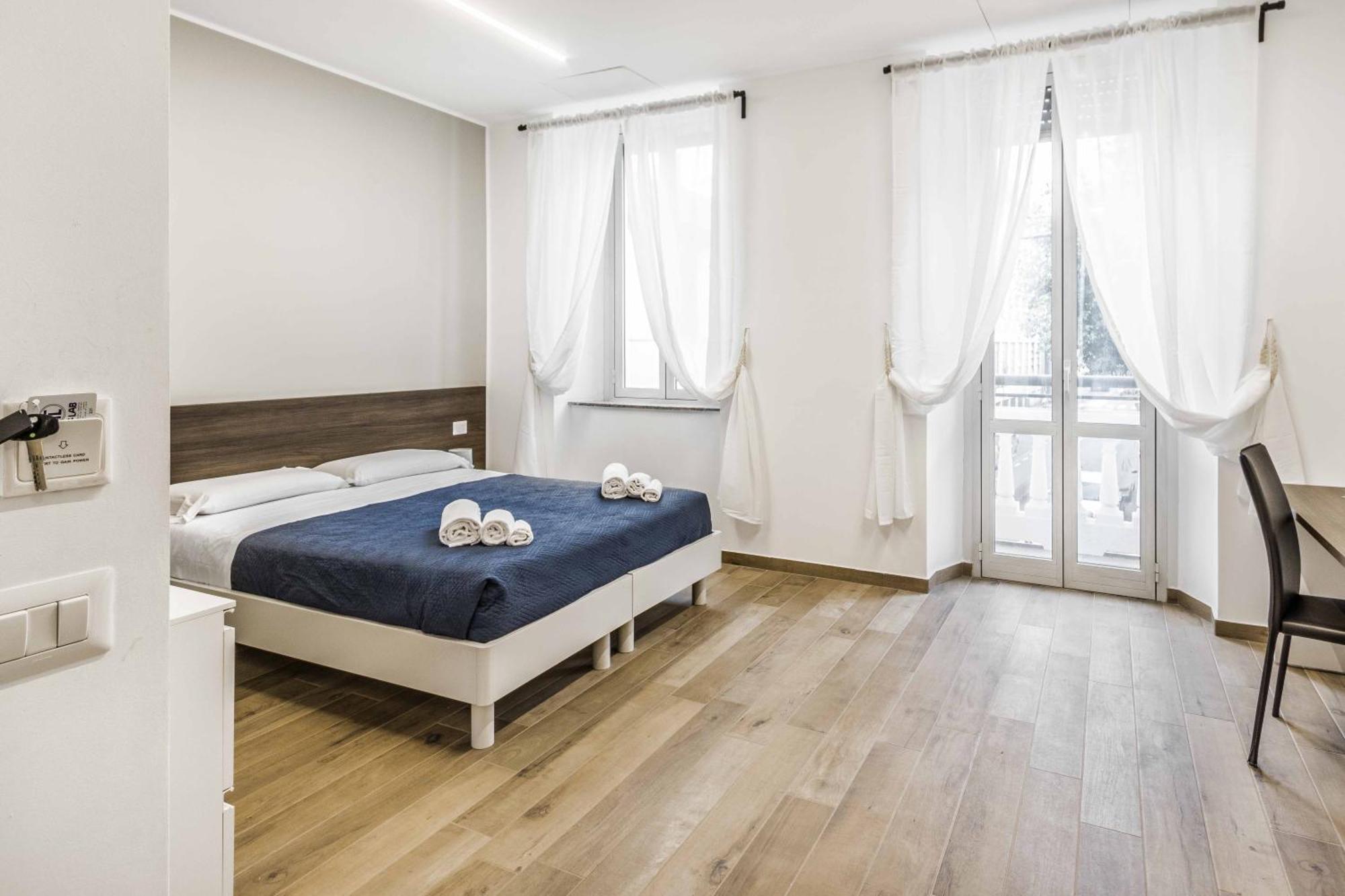 סרונו La Perla Rooms מראה חיצוני תמונה