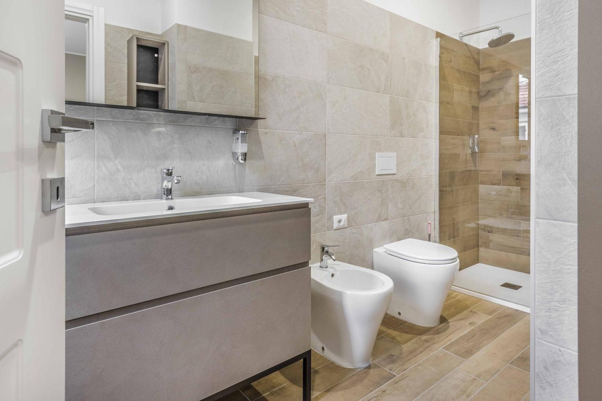 סרונו La Perla Rooms מראה חיצוני תמונה