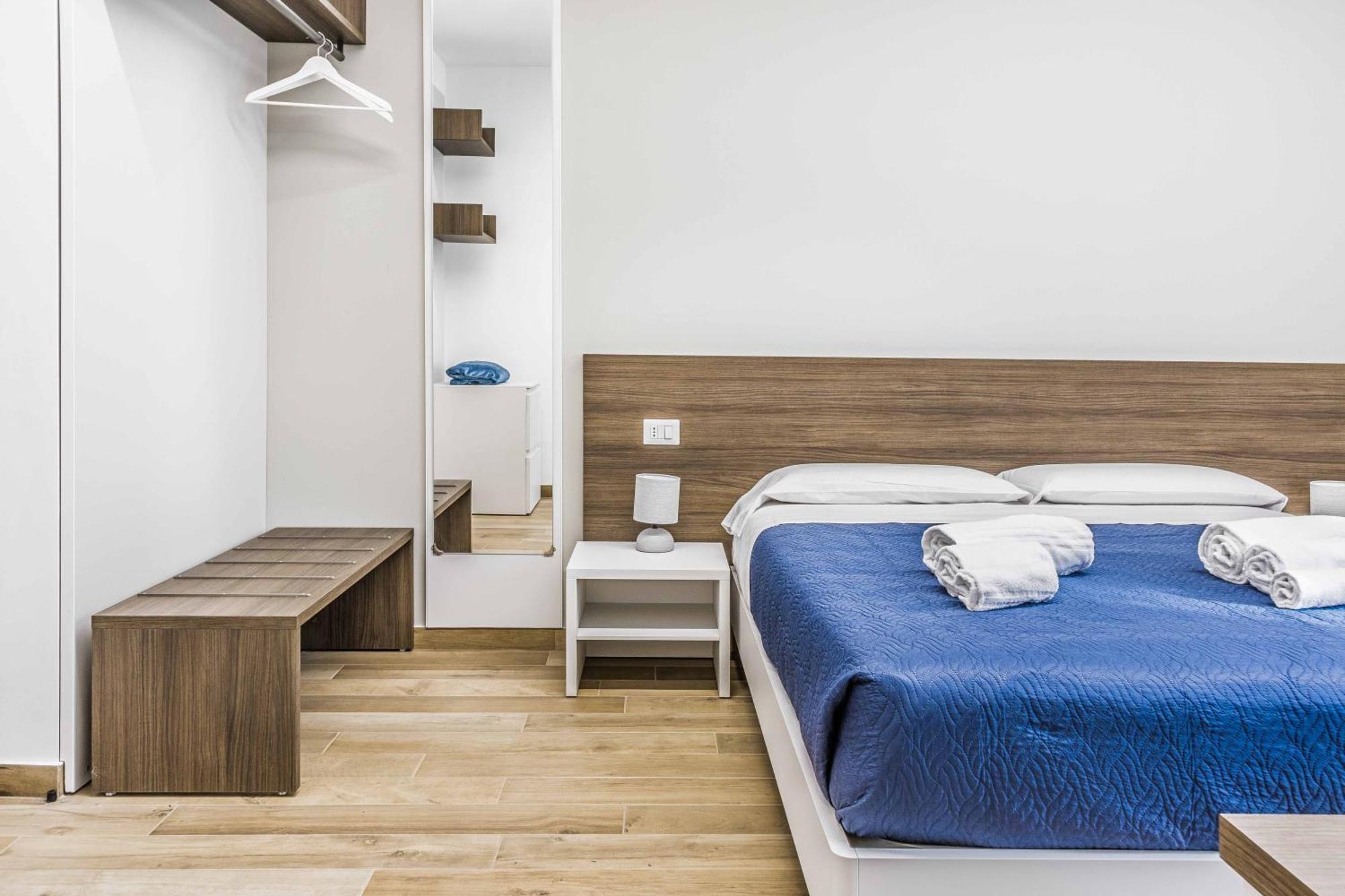 סרונו La Perla Rooms מראה חיצוני תמונה