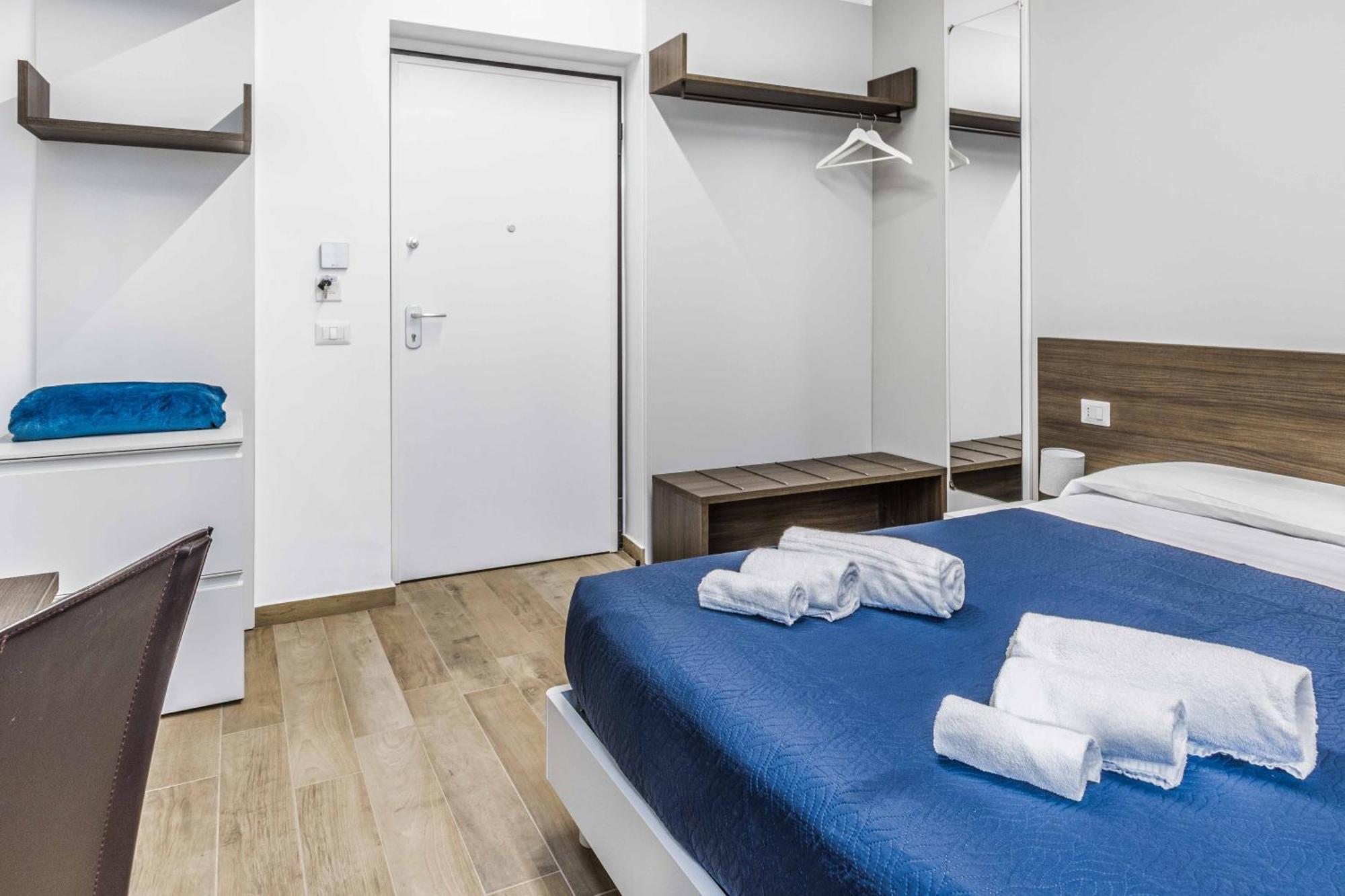 סרונו La Perla Rooms מראה חיצוני תמונה