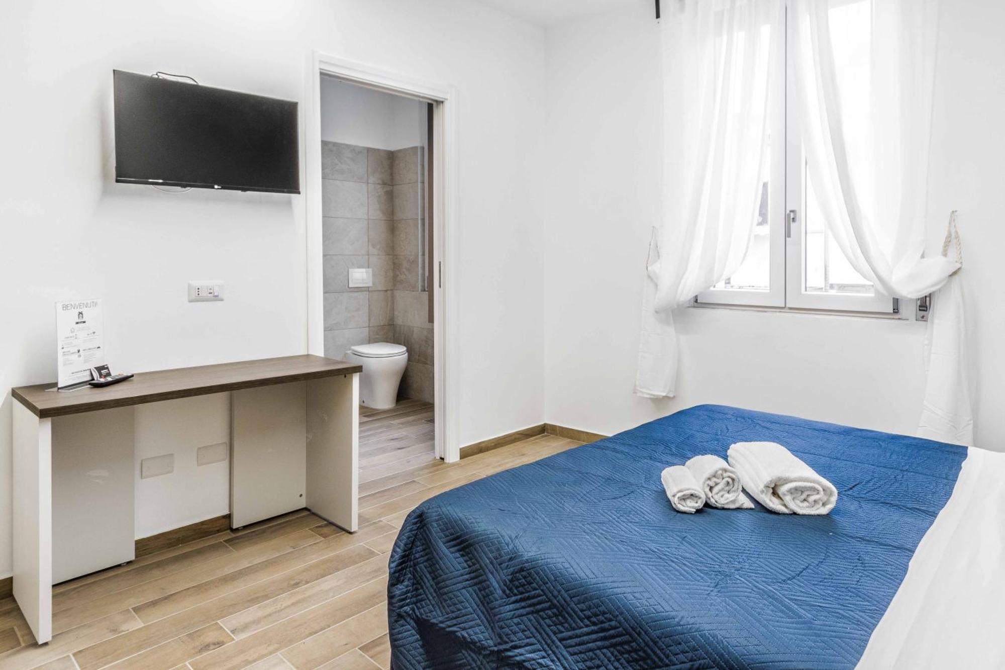סרונו La Perla Rooms מראה חיצוני תמונה