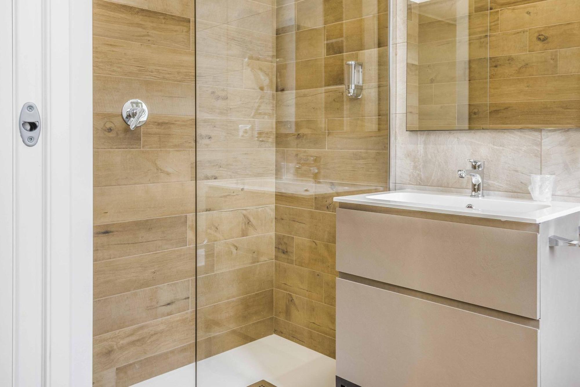 סרונו La Perla Rooms מראה חיצוני תמונה